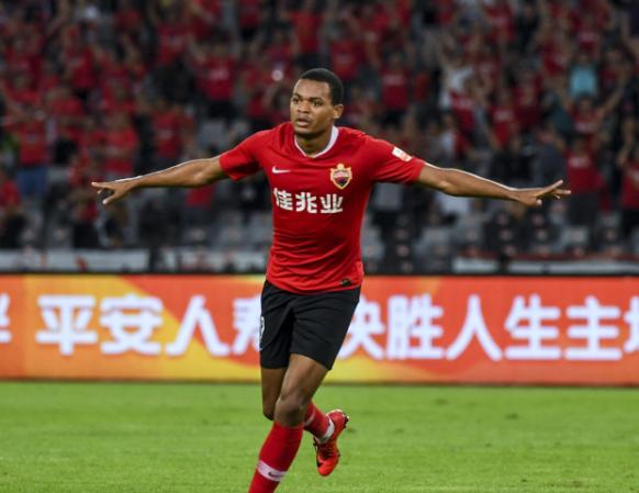 深圳佳兆业对阵天津泰达，实力碰撞中会有怎样的结局？的简单介绍