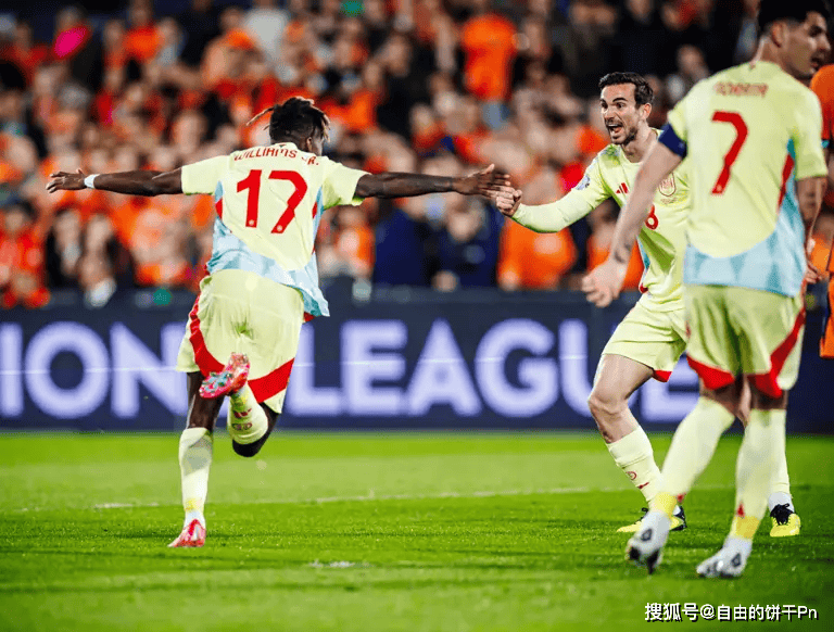 西班牙平局收场，欧预赛明暗未分的简单介绍