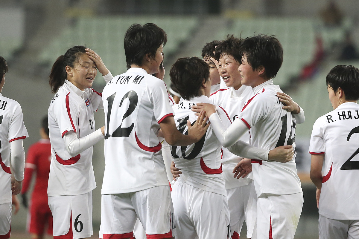 关于日本女子足球队在世界杯上取得胜利的信息