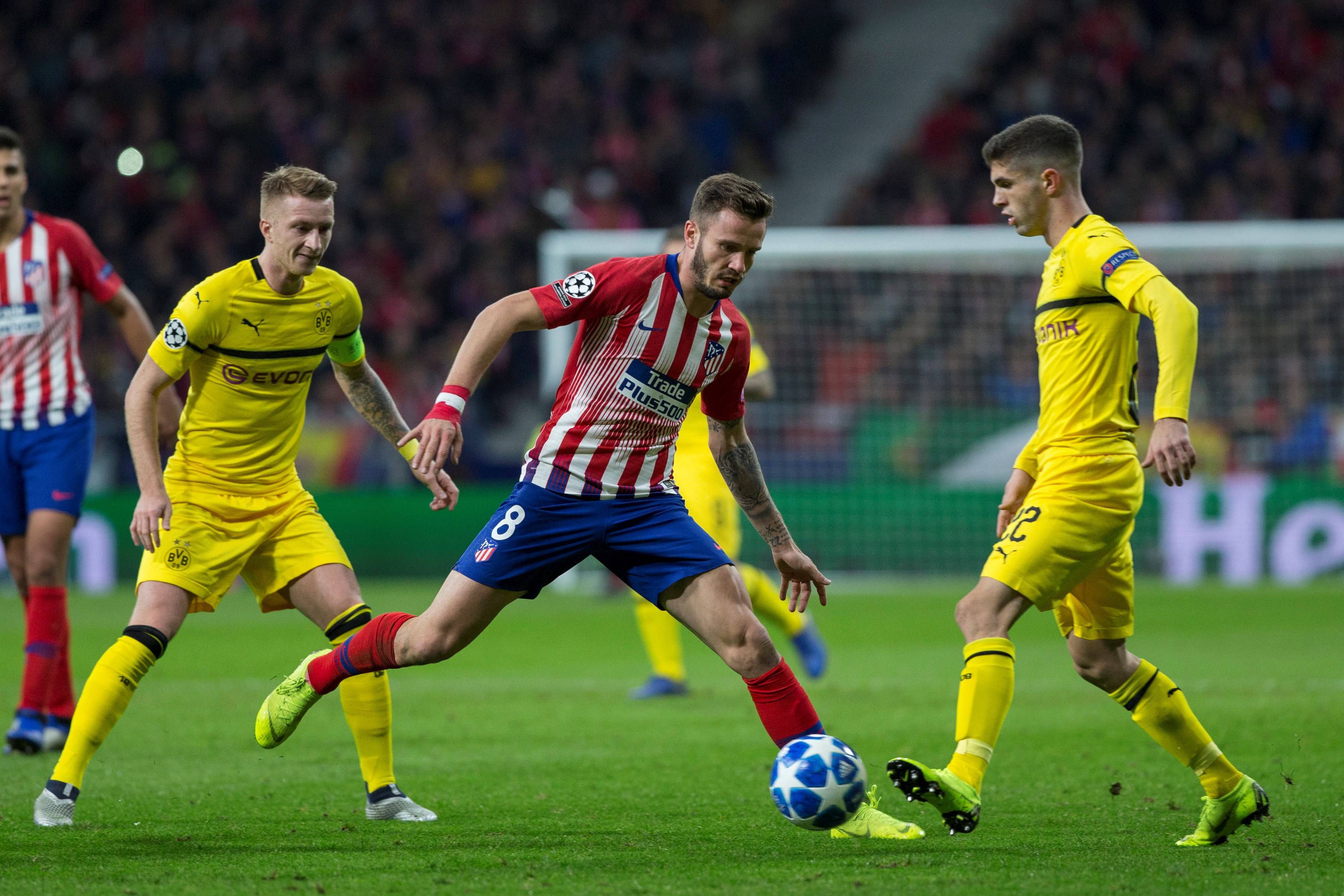 激烈的欧洲国际比赛场上，无限可能的胜负