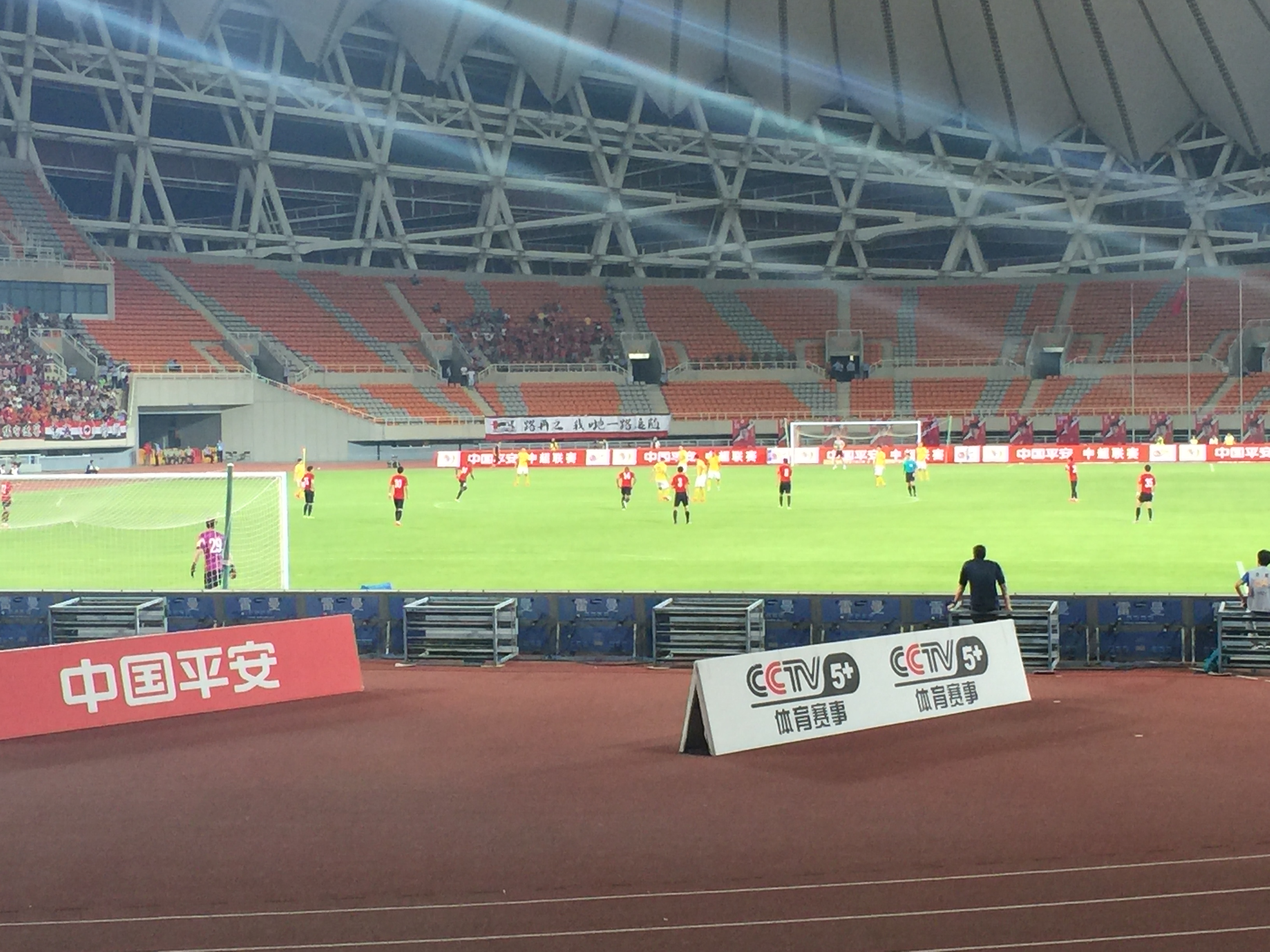 开云体育平台APP-关于辽宁宏运主场击败深圳佳兆业，提振士气的信息