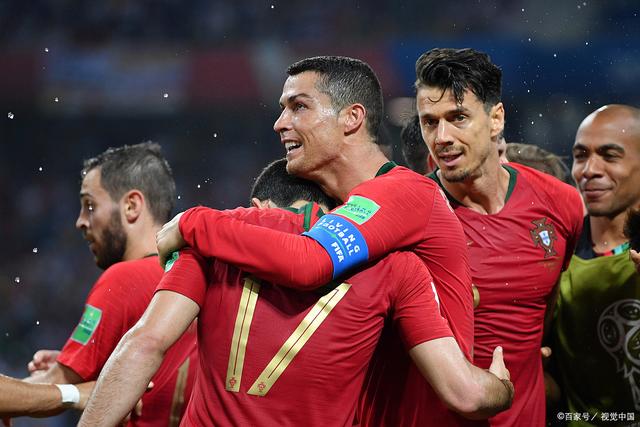 包含葡萄牙成功晋级，前景看好欧洲杯预选赛！的词条