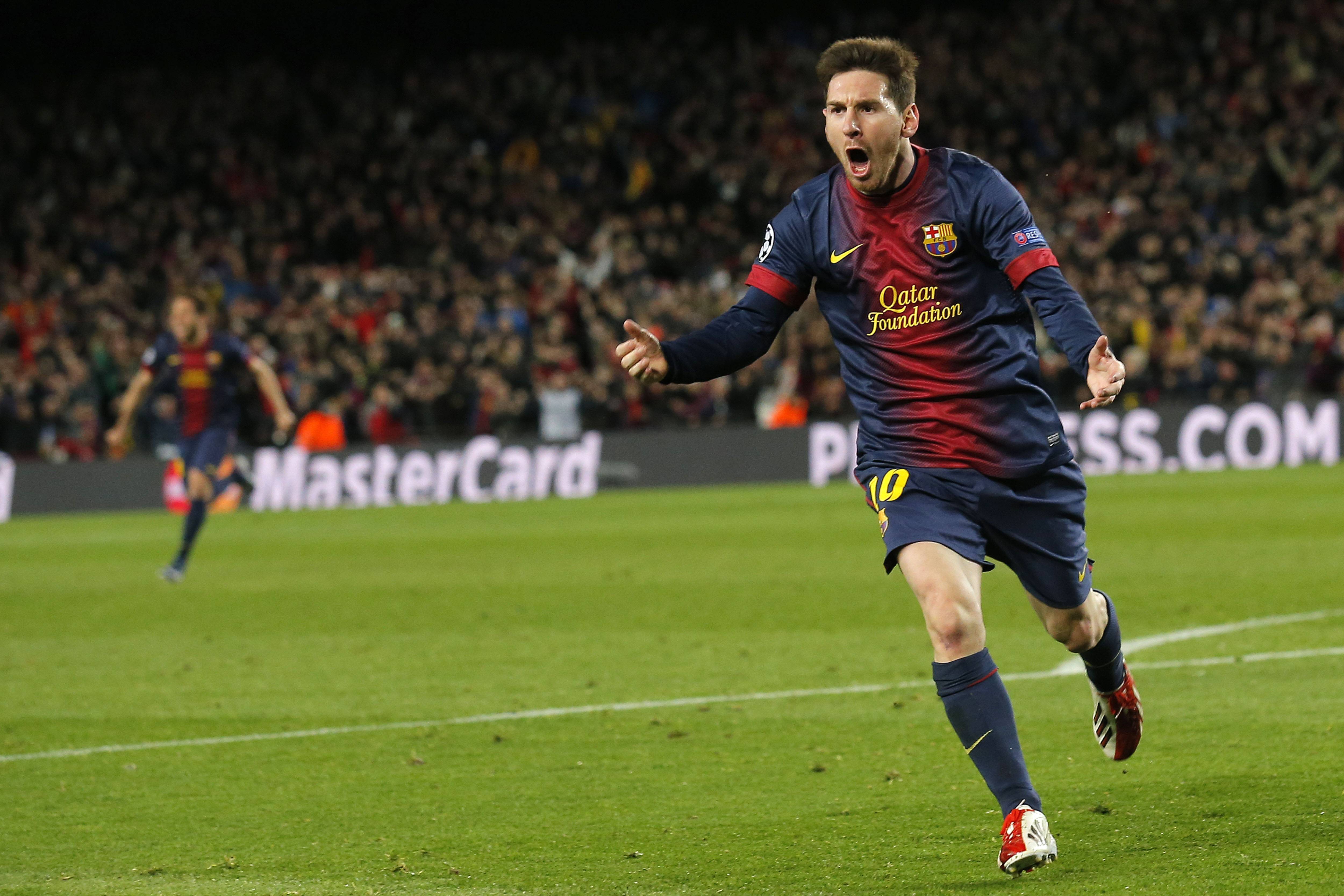 开云体育中国-梅西出场率先进球，孤掌难鸣助队取胜的简单介绍