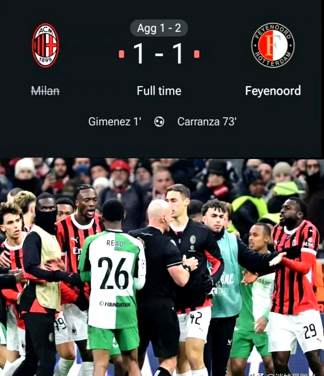 开云体育官方网站-AC米兰主场不敌对手，遭遇连败