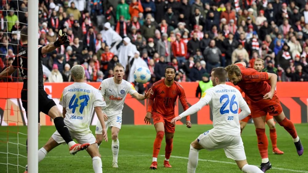 开云体育APP下载-拜仁慘敗遭淘汰，关键一球失误致败的简单介绍