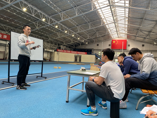 开云体育下载-训练营中突破性的技术训练备受赞誉的简单介绍