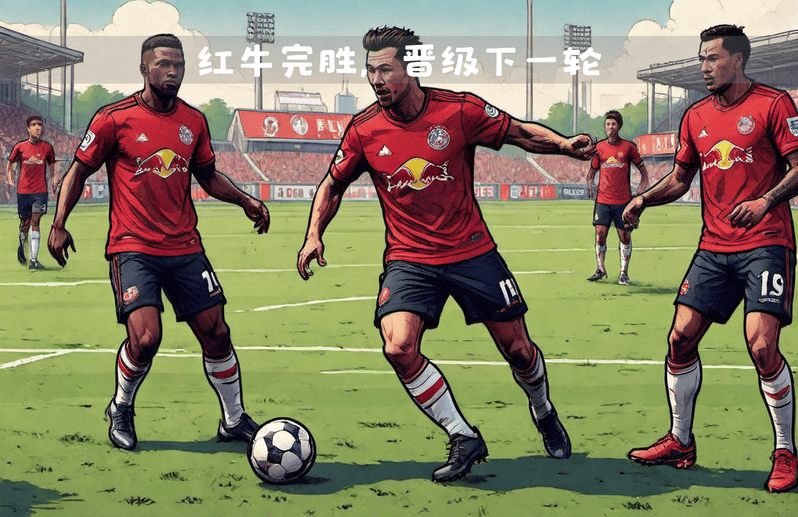 关于莱比锡红牛实力出击，取得重要胜利的信息