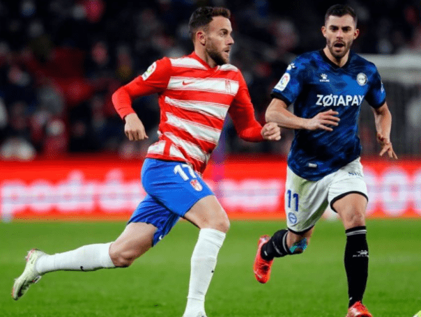 开云体育官方网站-格拉纳达爆冷击败对手，晋级悬念保留的简单介绍