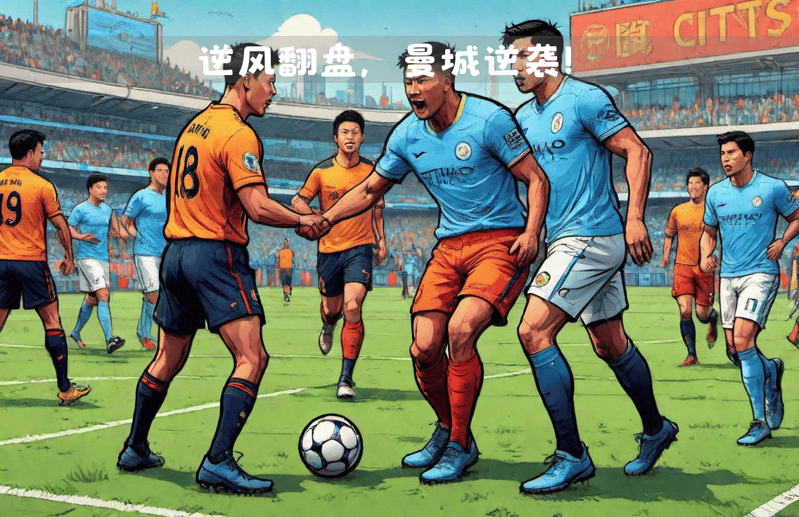 开云体育app-关于曼城锋线再添新兵，球队士气高涨备战下一场比赛的信息