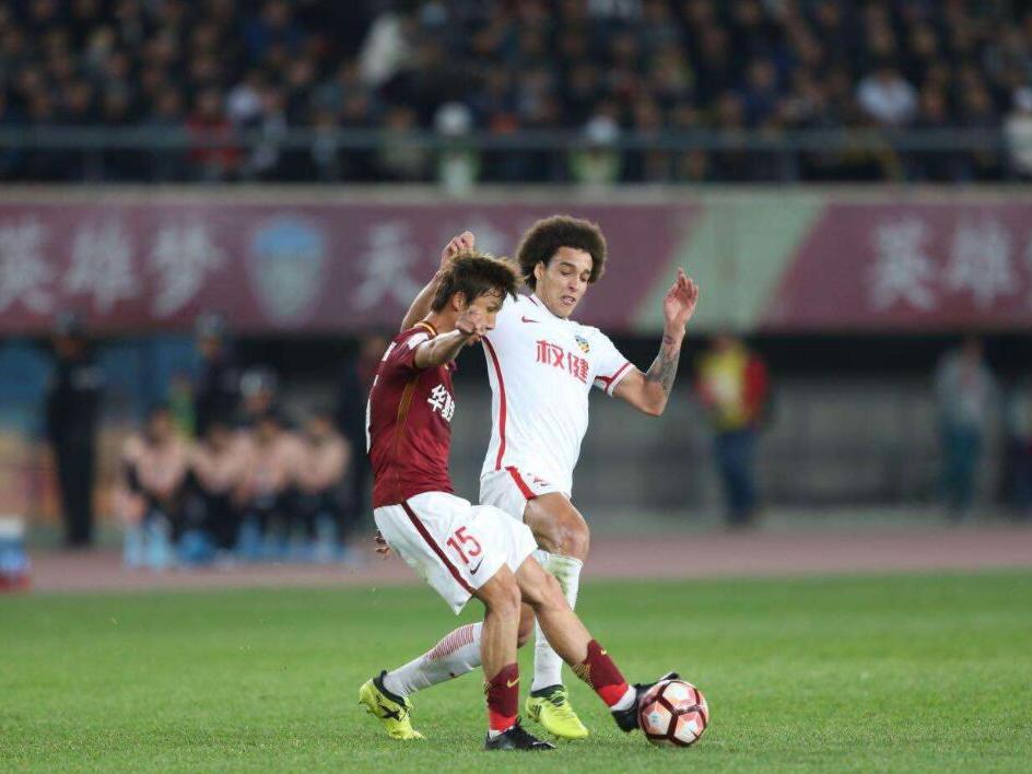 上海上港轻松过关，稳坐龙头位置的简单介绍