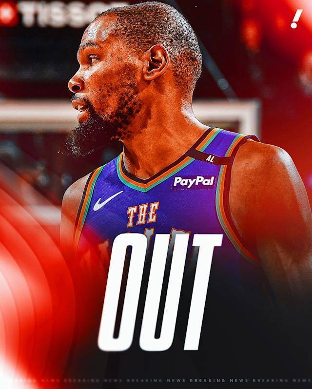 开云下载-火箭胜勇士，杜兰特受伤影响战局