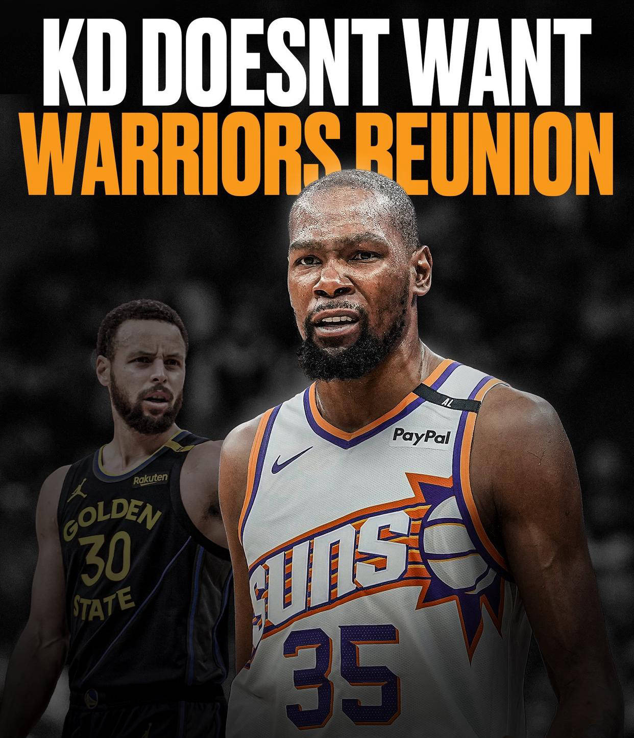 火箭胜勇士，杜兰特受伤影响战局