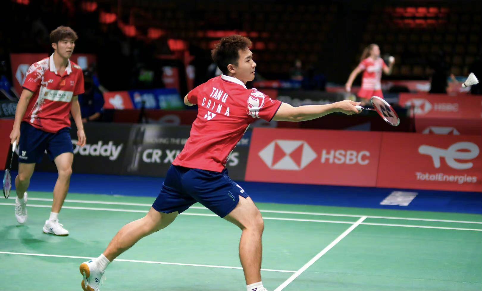 力争夺冠球队士气高涨卫冕在即