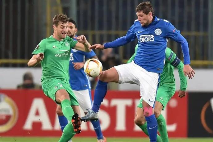 开云体育登录-圣埃蒂安队主场失利，法甲前景黯淡