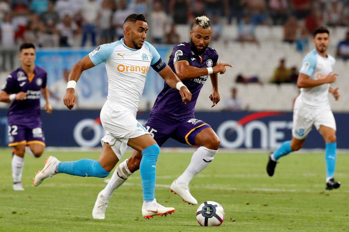 圣埃蒂安队主场失利，法甲前景黯淡