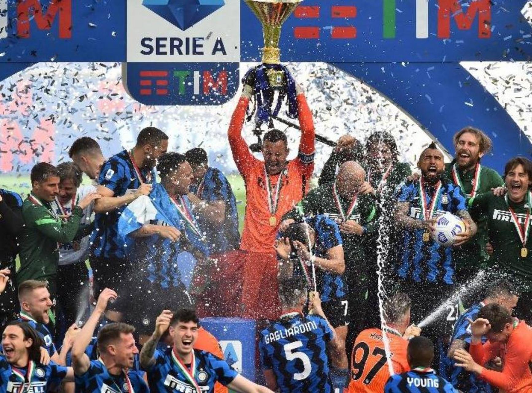 开云体育入口-意甲联赛节奏激烈，争夺欧战资格如火如荼的简单介绍