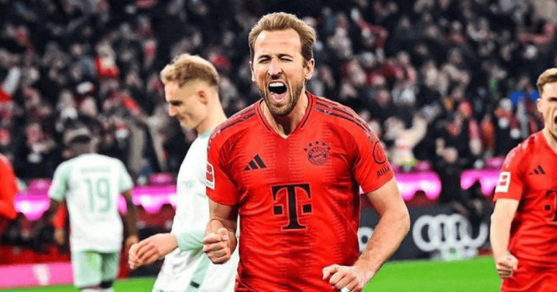 包含勒沃库森欲在客场击败拜仁慕尼黑取得一场胜利的词条