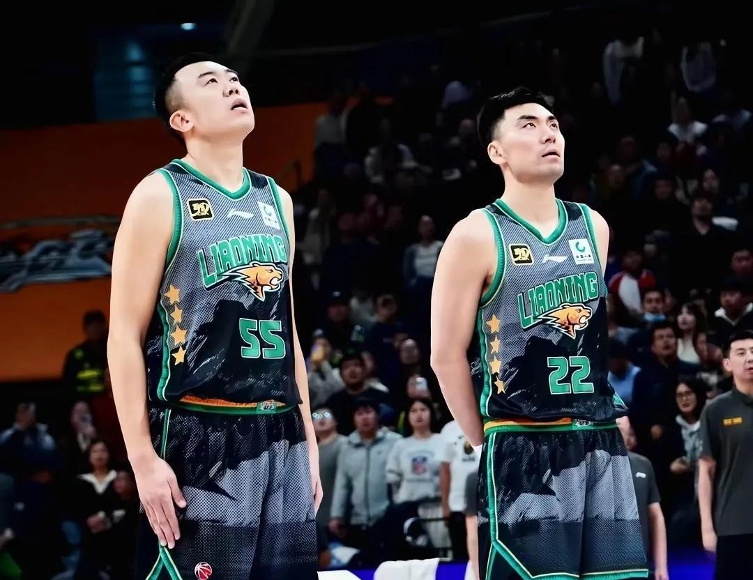 吉林男篮赢下一场比赛，状态回暖