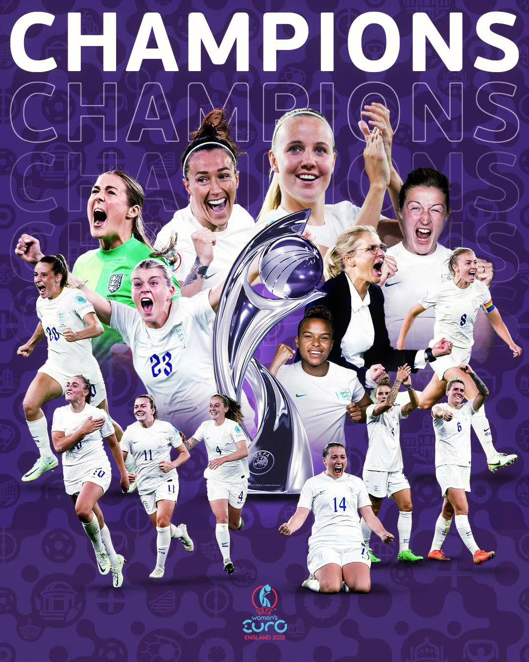 开云体育入口-德国女足成果喜人跻身半决赛