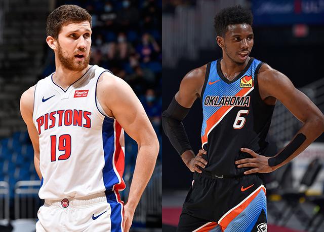 开云体育官方网站-雷霆再败活塞，小字母牛忧心困惑