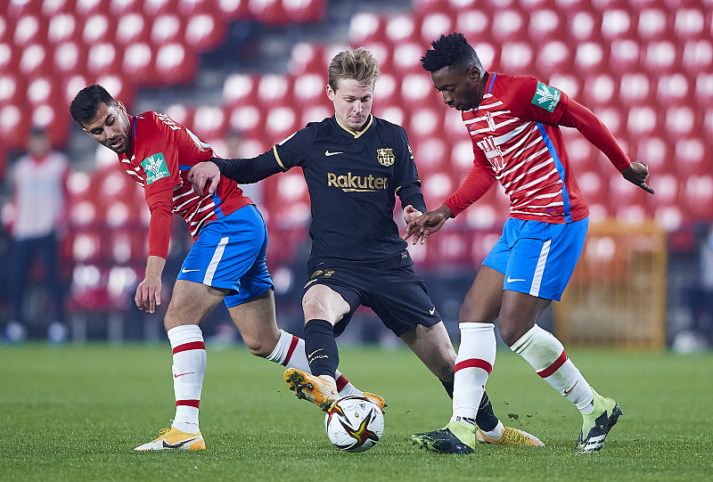 开云体育下载-格拉纳达客场告捷，稳住积分榜前列