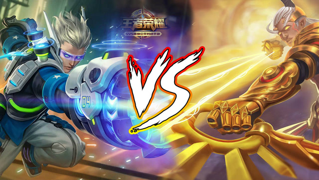 强队大比拼，荣耀与尊严同在