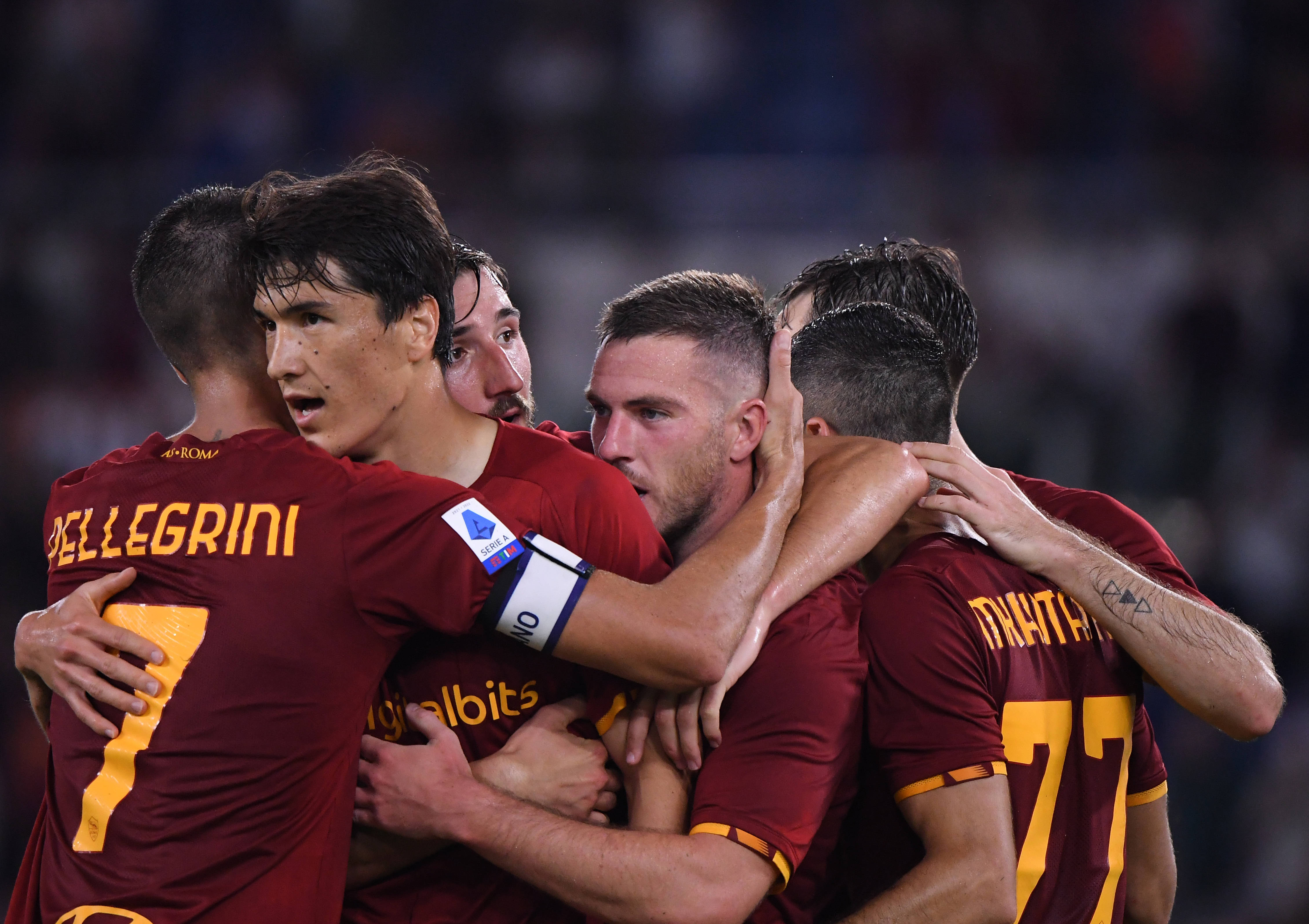 亚特兰大客场力克尤文图斯，继续领跑积分榜