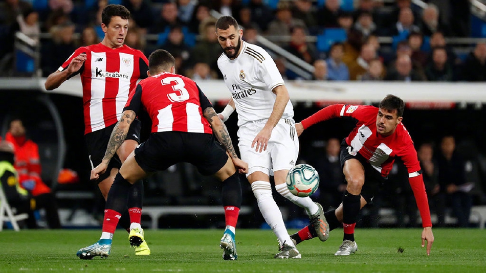 开云APP-皇马主场大胜毕尔巴鄂，稳固领先地位