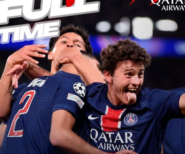 开云体育APP下载-巴黎圣日耳曼惊险晋级