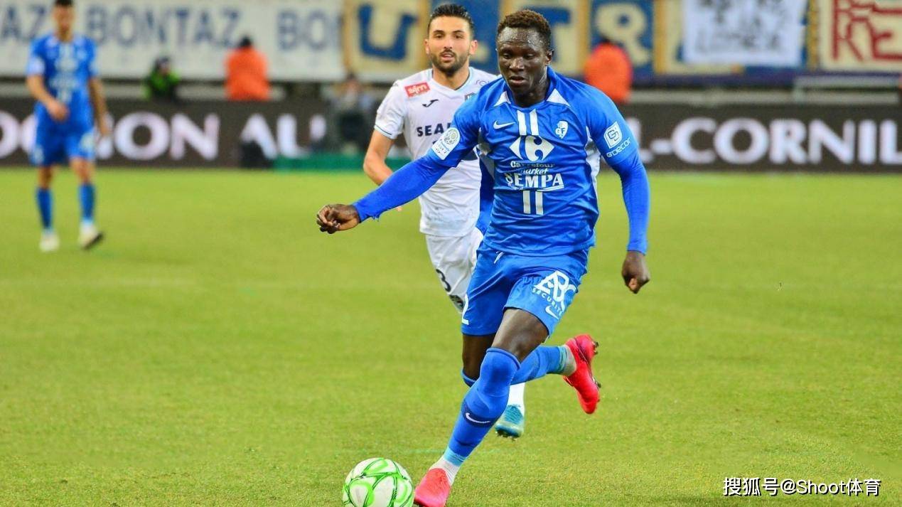 甘冈客场大捷，维持不败战绩