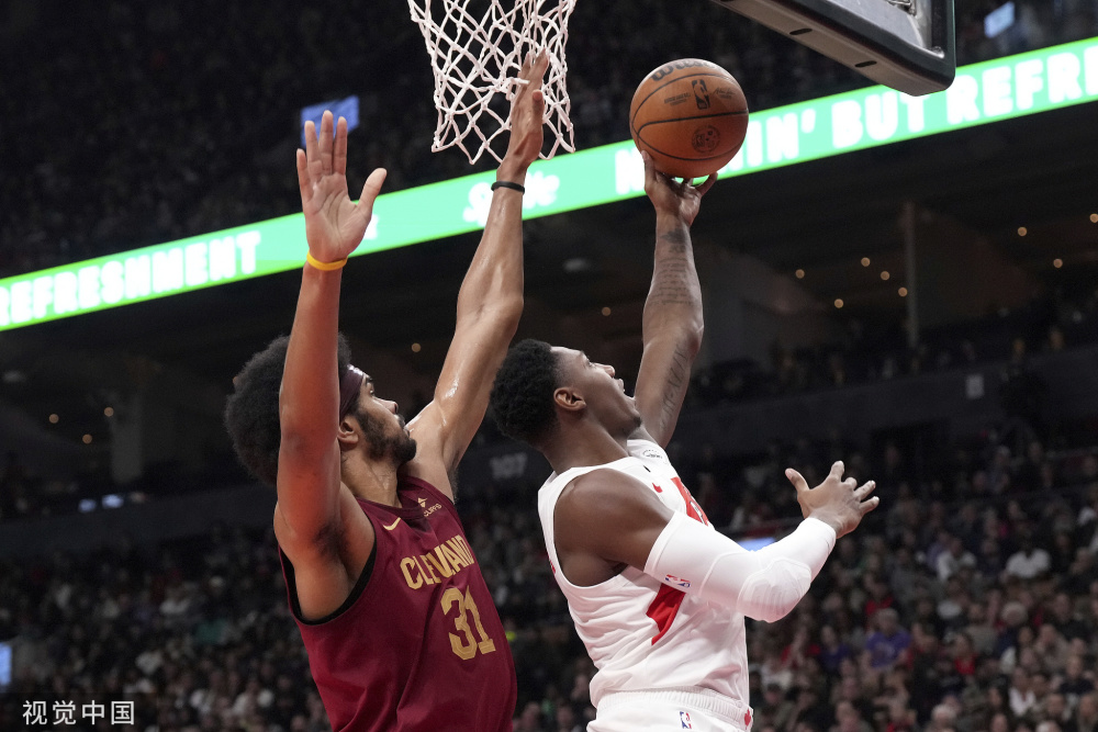 猛龙队经历困境，期待新援带领逆袭