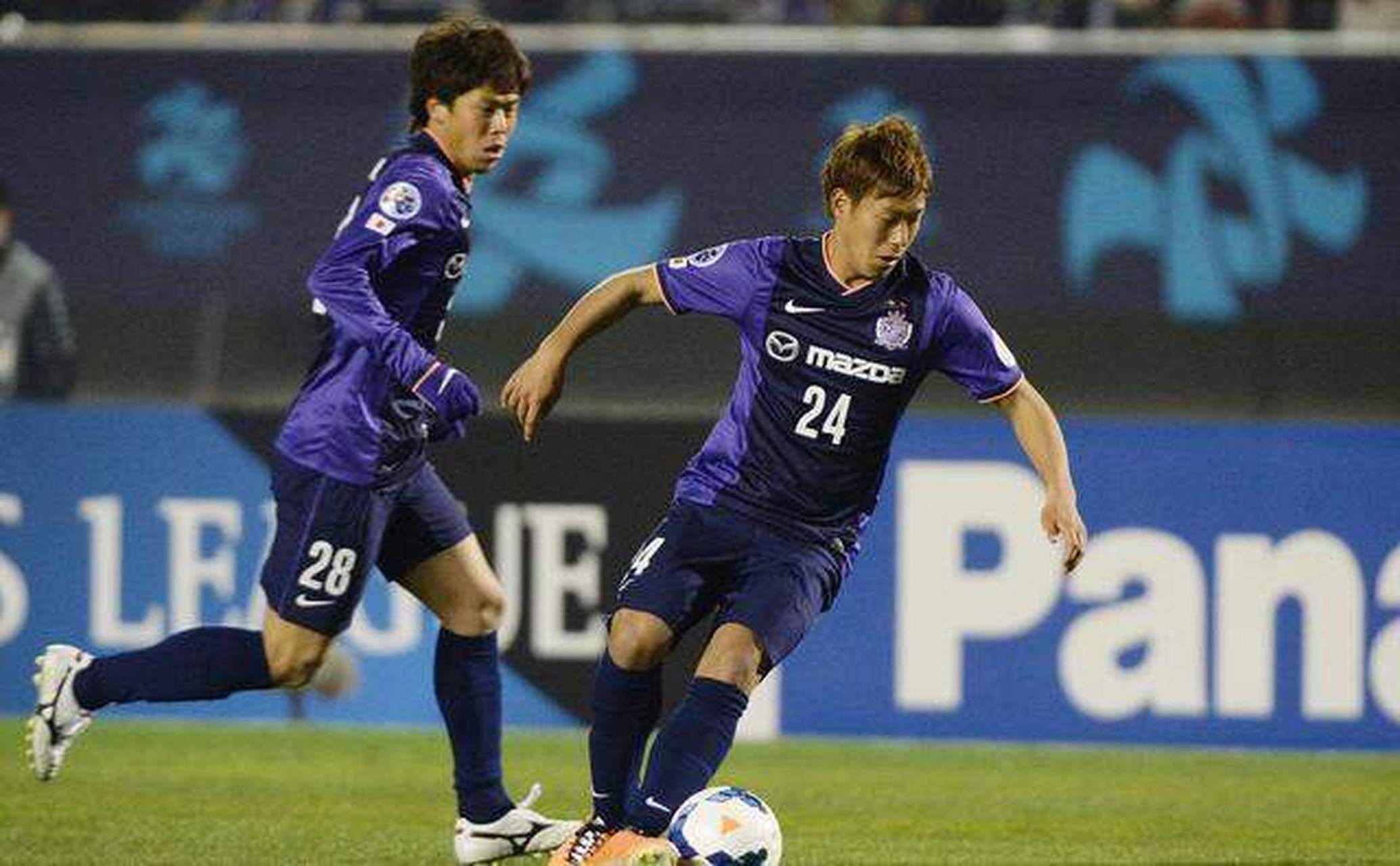 开云平台-东京FC球员赛季总结展望未来