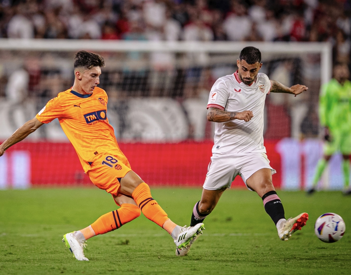 开云体育登录-瓦伦西亚将在主场迎战德甲强队