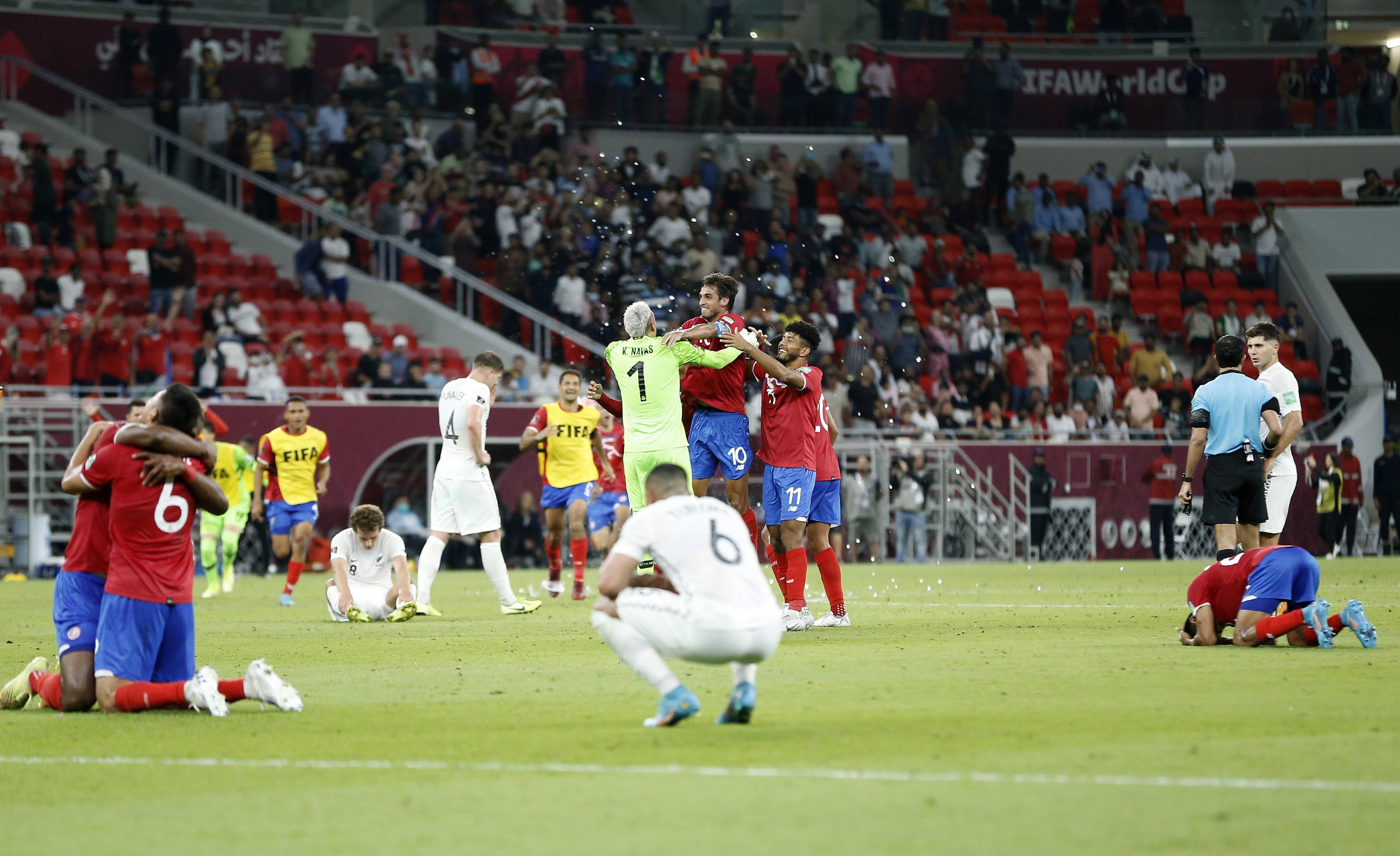 开云体育登录-哥斯达黎加队在国际大赛中取得胜利