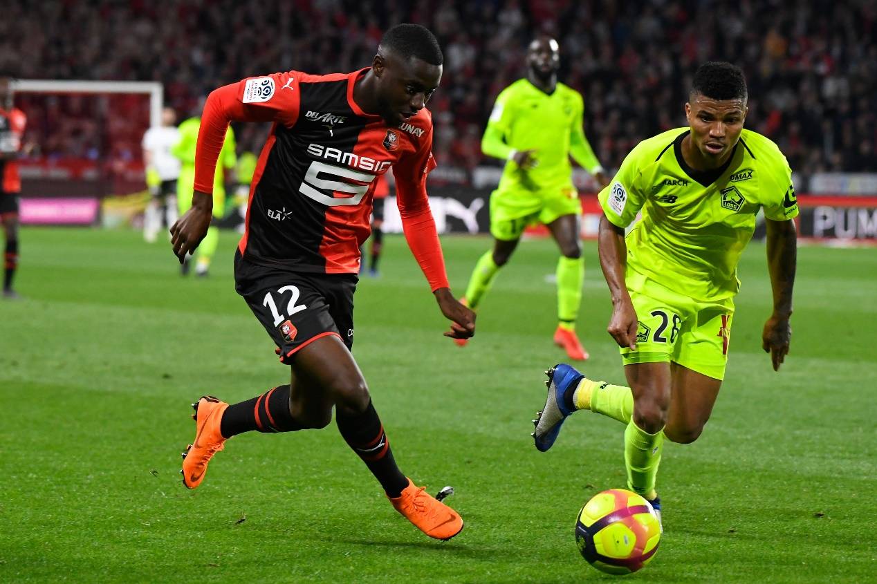 开云体育中国-南特客场惊险取胜，继续法甲保级之路