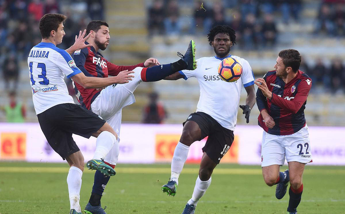 开云体育官方网站-桑普多利亚主场击败亚特兰大，实现翻盘