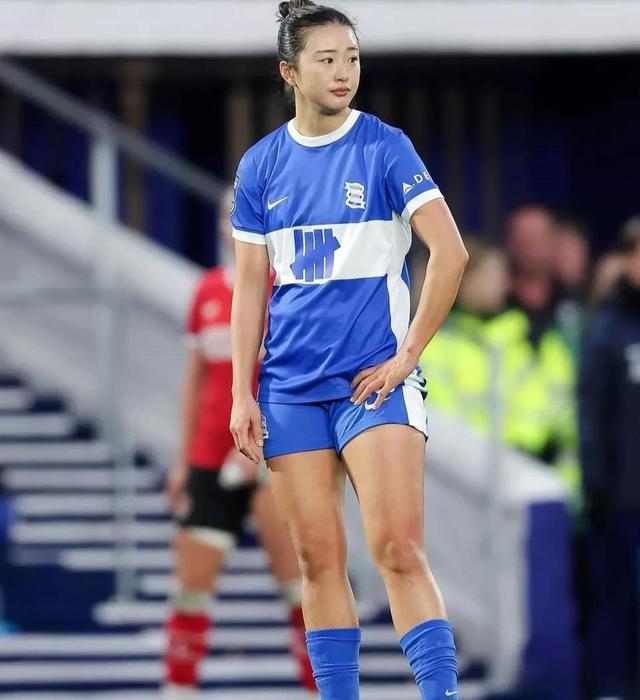 胜负未定：女足比赛场上暗藏玄机