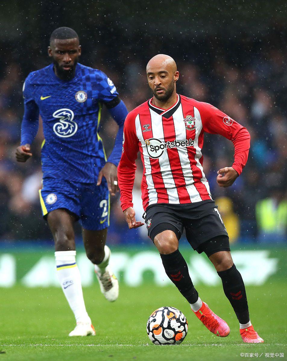 南安普敦遭遇连败，保级形势严峻