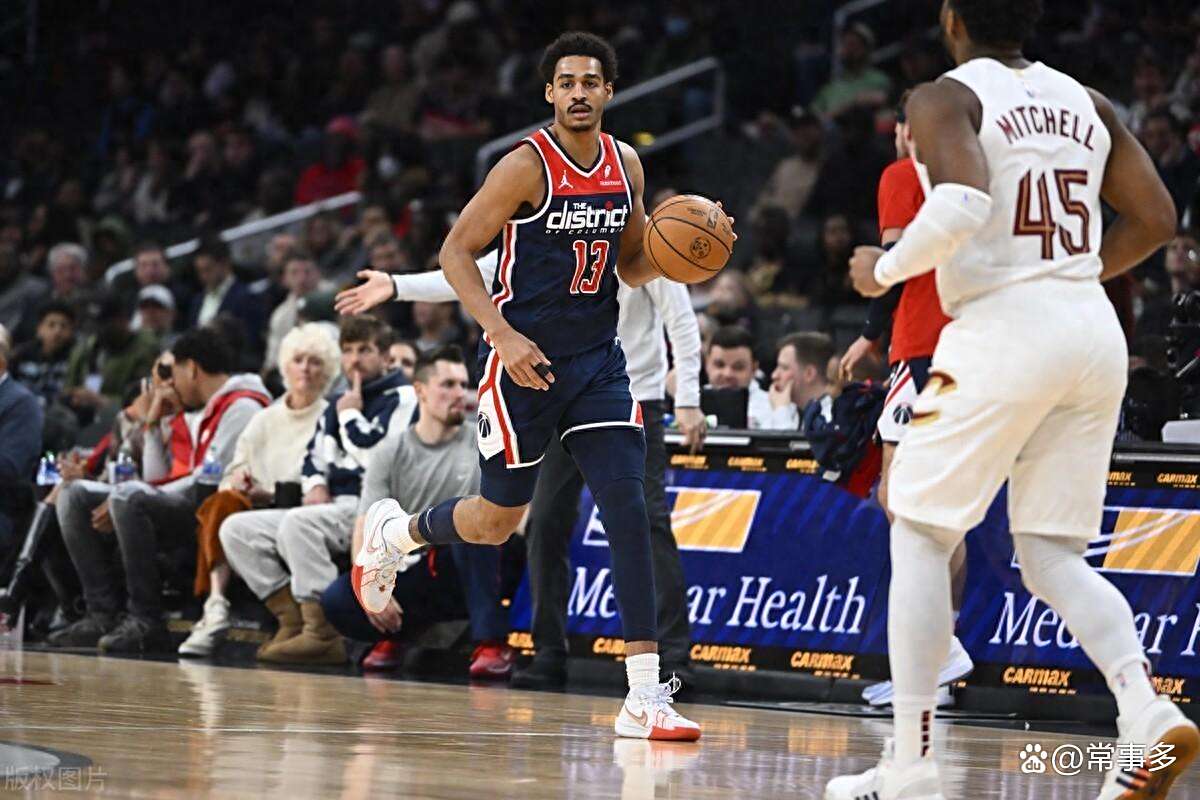 爵士客场击败奇才，豪取两连胜