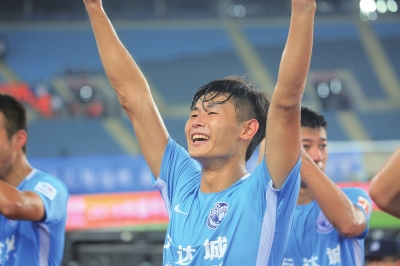 开云体育下载-天海客场击败大连一方，全取三分的简单介绍