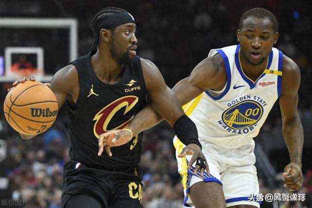骑士队客场胜勇士队，制造惊喜