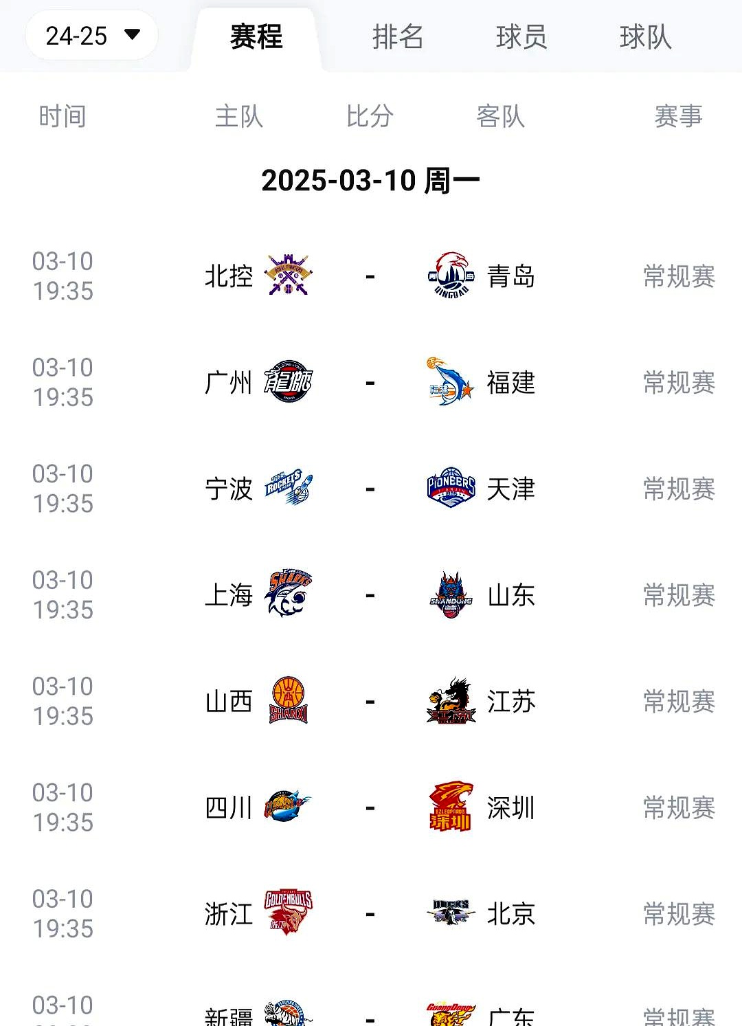 球队实力逐渐增强，冠军争夺竞争激烈