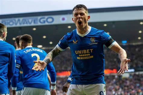 关于苏格兰联赛：格拉斯哥流浪者力克对手，赢得胜利的信息