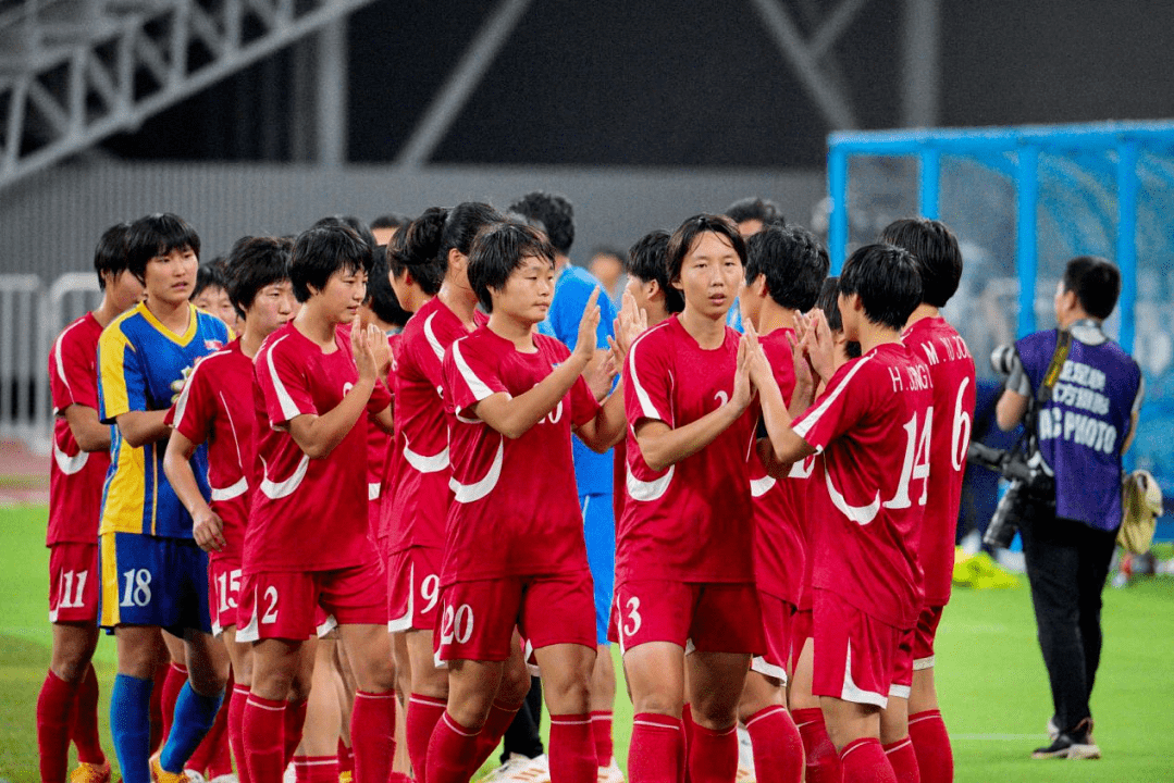 开云体育登录-中国女足球队在国际赛场迎来高光时刻