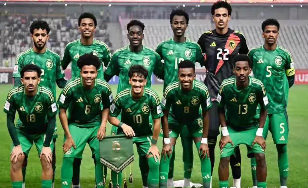 沙特球队遭遇败局，无缘晋级下一轮