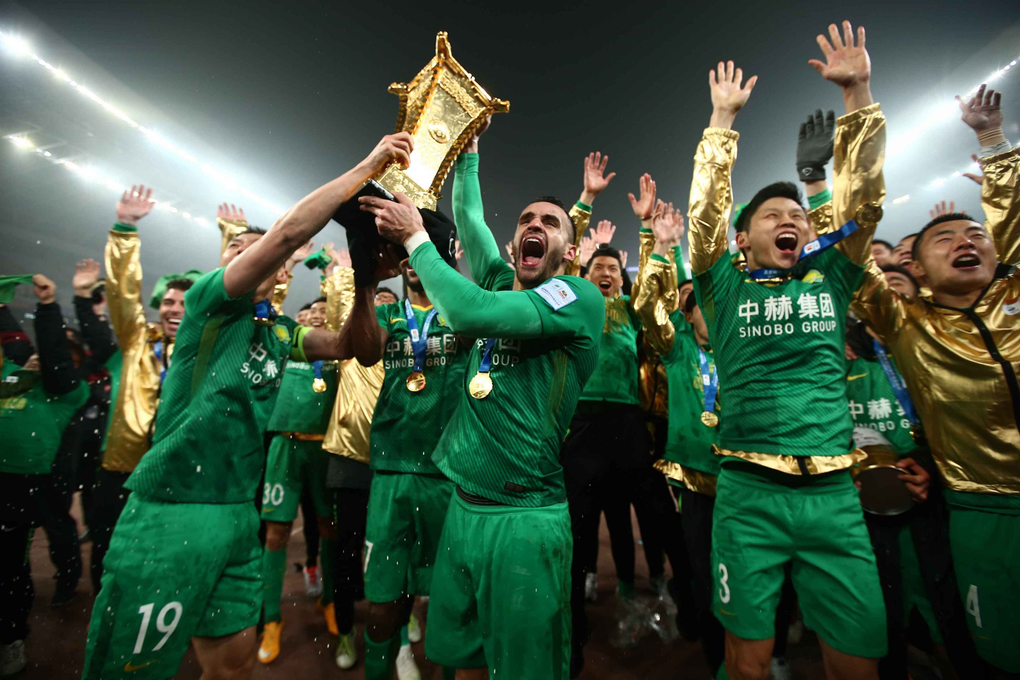 开云体育官网-关于河北国安备战中，迎战江苏舜天的信息