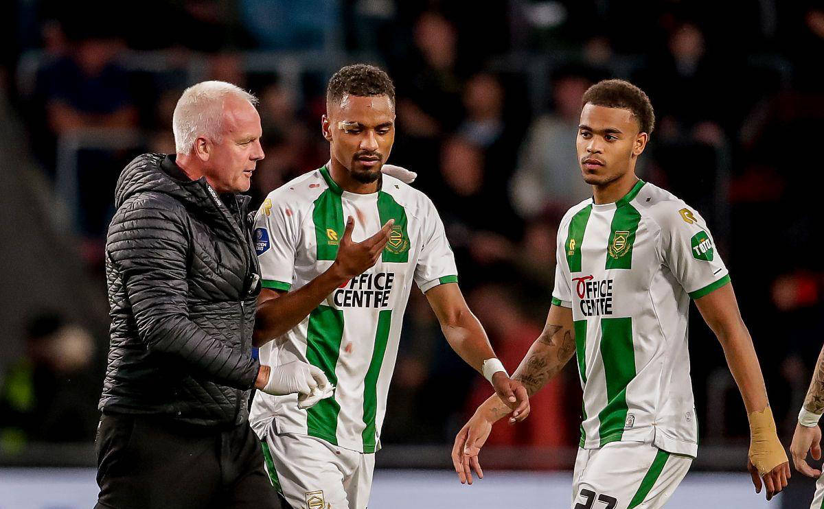 开云体育入口-阿贾克斯客场战胜比尔森，小组领跑之路