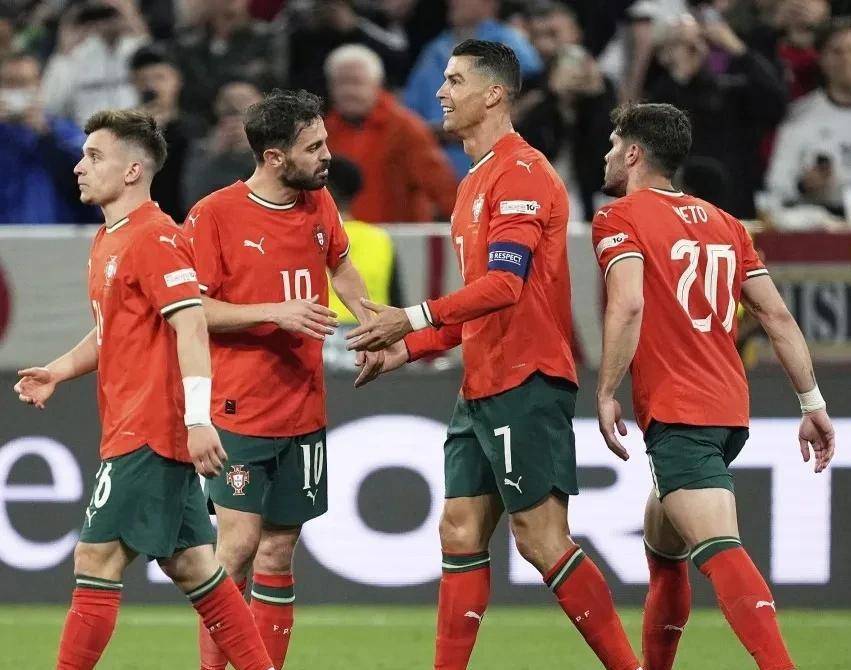 开云体育登录-奥地利战胜葡萄牙，掀起意外风波