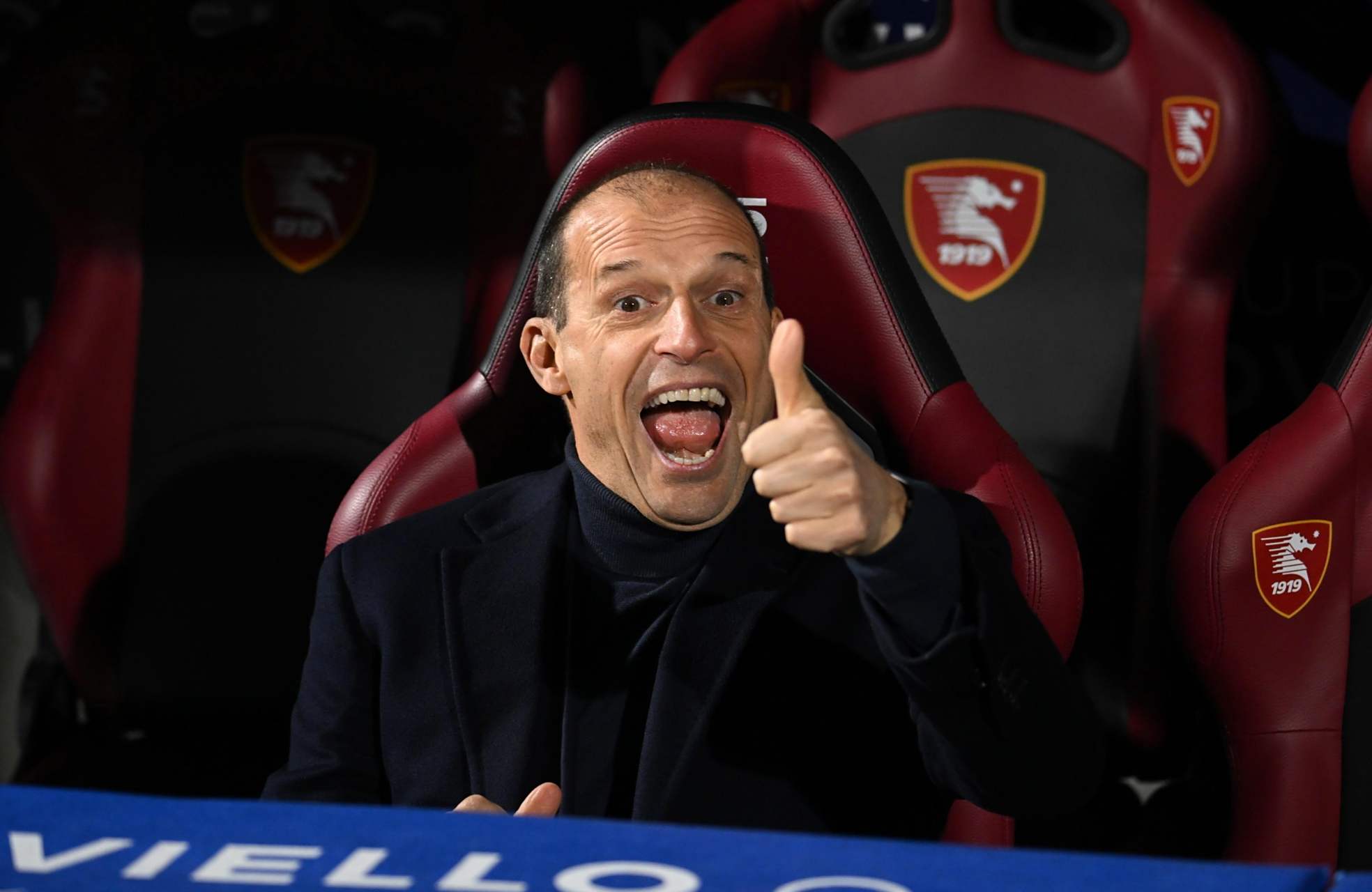 尤文图斯门将取得连续五场零封，坚守球门