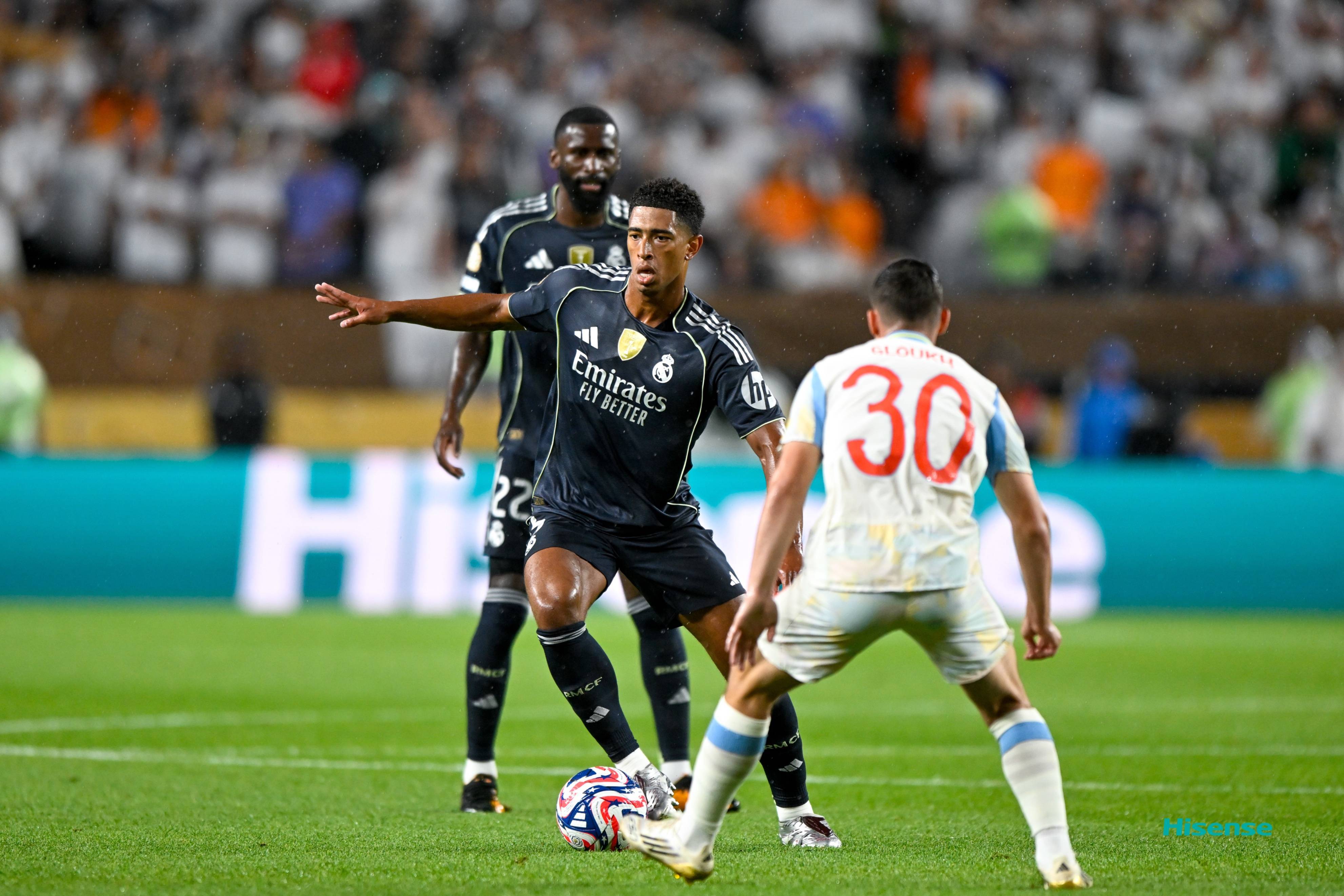 开云体育平台APP-皇家马德里再战伟大英雄，将迎接艰难考验